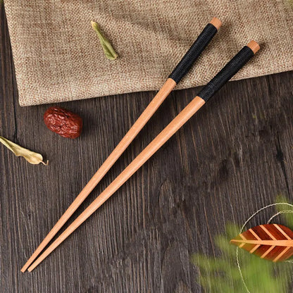 Handmade Japanese  Wood Sushi Chopsticks